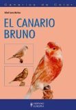 Portada de EL CANARIO BRUNO