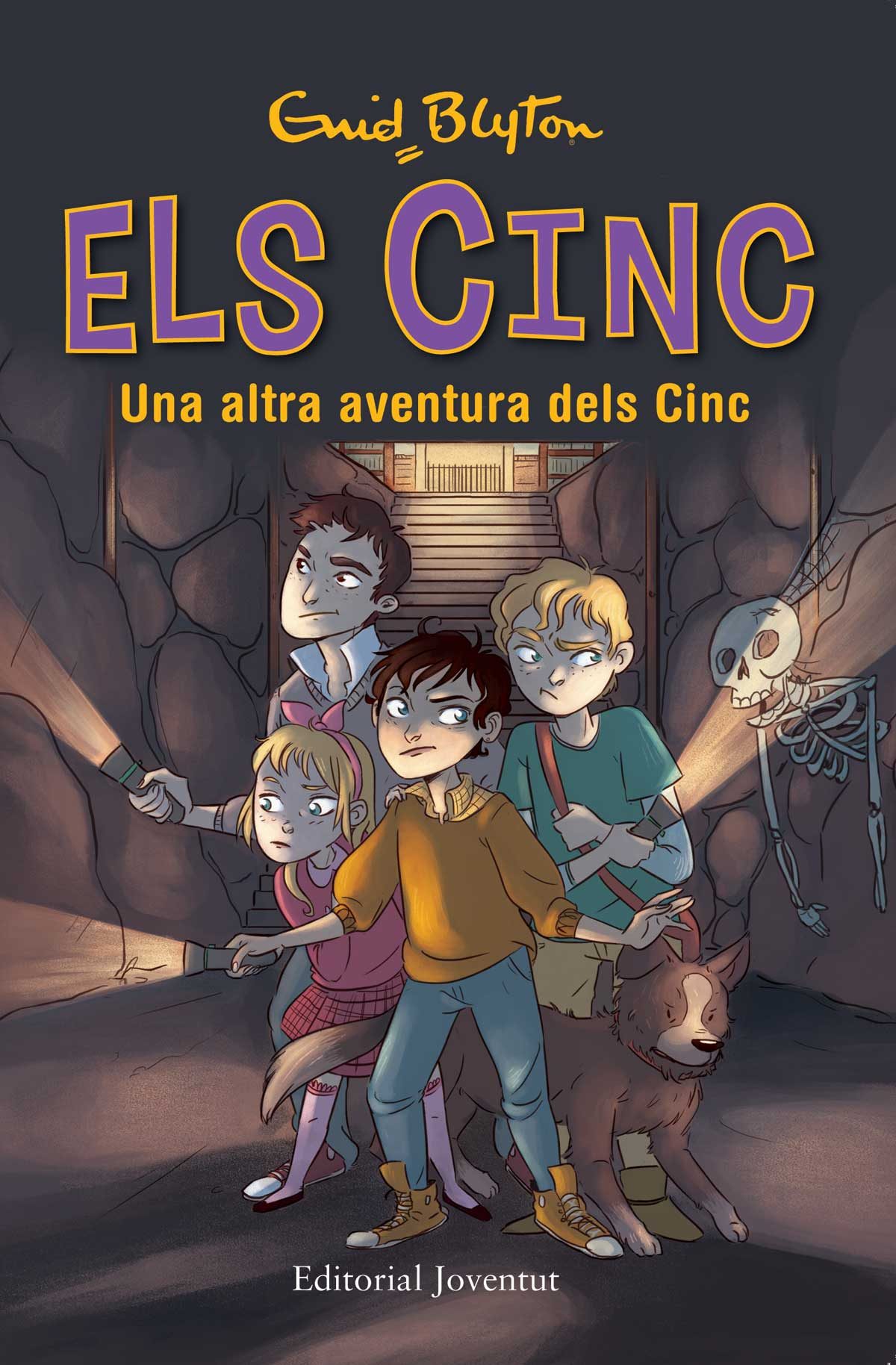 Portada del libro