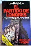 Portada de PARTIDO DE LONDRES, EL