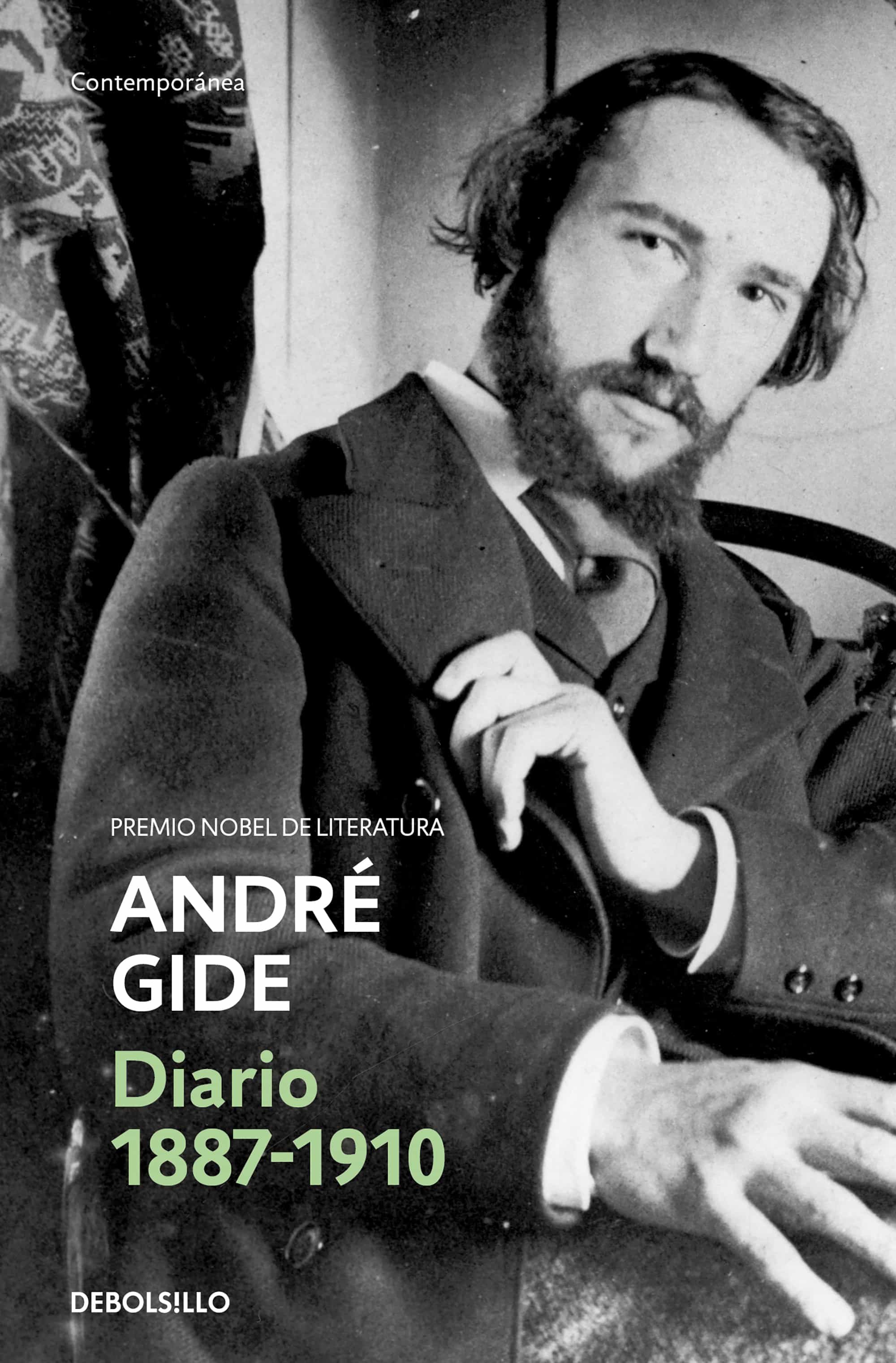 Portada del libro