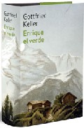 Portada de ENRIQUE EL VERDE