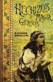 Portada de HECHIZOS Y MAGIA GITANOS