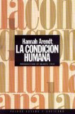 Portada de LA CONDICIÓN HUMANA