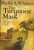 Portada de THE TURQUOISE MASK