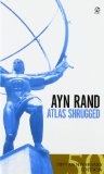 Portada de ATLAS SHRUGGED