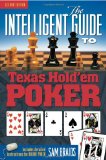 Portada de THE INTELLIGENT GUIDE TO TEXAS HOLD'EM POKER