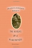 Portada de THE MAKING OF A MARCHIONESS