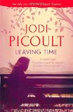 Portada de LEAVING TIME