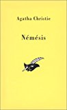 Portada de NEMESIS (LE MASQUE)
