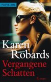 Portada de VERGANGENE SCHATTEN