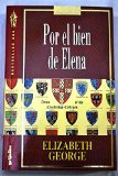 Portada de POR EL BIEN DE ELENA