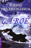 Portada de GAROE