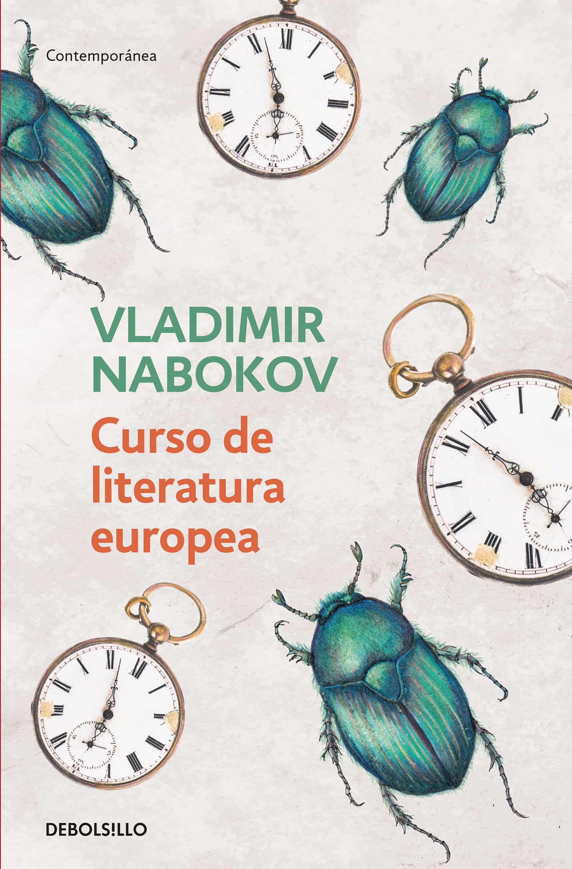 Portada del libro