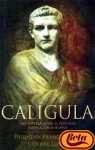 Portada de CALIGULA