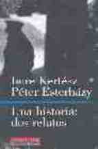 Portada del libro