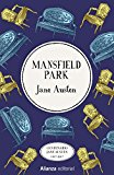 Portada de MANSFIELD PARK