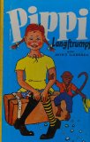 Portada de PIPPI LANGSTRUMPF
