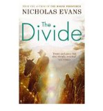 Portada de [THE DIVIDE] [BY: NICHOLAS EVANS]