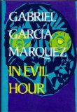Portada de IN EVIL HOUR