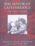 Portada de THE MAYOR OF CASTERBRIDGE