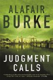 Portada de JUDGMENT CALLS (NEW BLOOD)