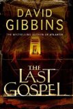 Portada de THE LAST GOSPEL