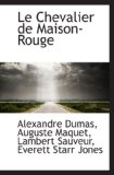Portada de LE CHEVALIER DE MAISON-ROUGE