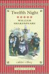 Portada de TWELFTH NIGHT