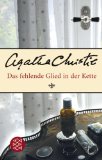 Portada de DAS FEHLENDE GLIED IN DER KETTE