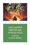 Portada de LOS CUATRO JINETES DEL APOCALIPSIS