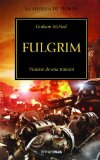 Portada de FULGRIM