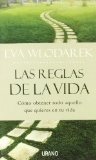 Portada de LAS REGLAS DE LA VIDA: COMO OBTENER TODO AQUELLO QUE QUIERES EN TU VIDA