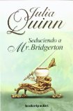 Portada de SEDUCIENDO A MR. BRIDGERTON