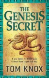 Portada de THE GENESIS SECRET