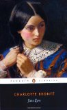 Portada de JANE EYRE