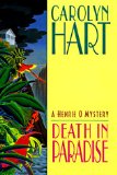 Portada de DEATH IN PARADISE: A HENRIE O MYSTERY