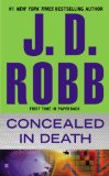 Portada de CONCEALED IN DEATH