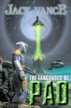 Portada de THE LANGUAGES OF PAO