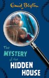 Portada de THE MYSTERY OF THE HIDDEN HOUSE