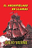 Portada de EL ARCHIPIÉLAGO EN LLAMAS