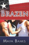 Portada de BRAZEN