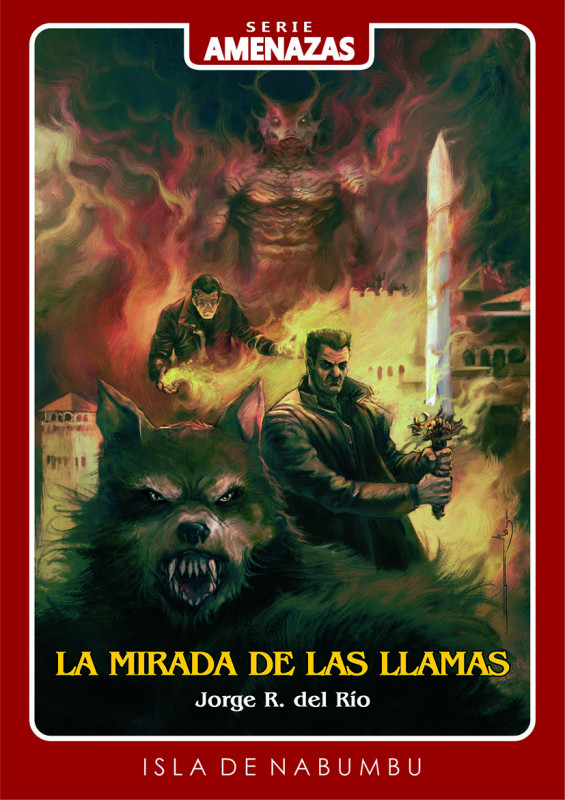 Portada del libro