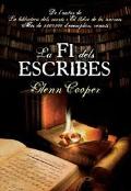 Portada de LA FI DELS ESCRIBES    (EBOOK)