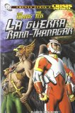 LA GUERRA DE RANN/THANGAR