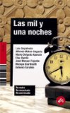 Portada de LAS MIL Y UNA NOCHES