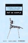 Portada del libro