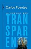 Portada de LA REGION MAS TRANSPARENTE