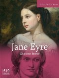 Portada de JANE EYRE