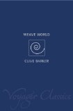 Portada de WEAVEWORLD (VOYAGER CLASSIC EDITION)