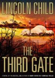 Portada de THE THIRD GATE